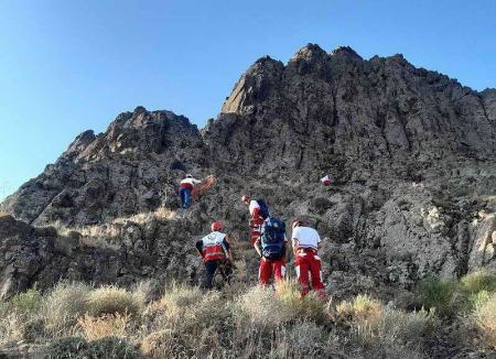 پنج طبیعتگرد در کرج،اخبار حوادث،خبرهای حوادث پنج طبیعتگرد در کرج،اخبار حوادث،خبرهای حوادث