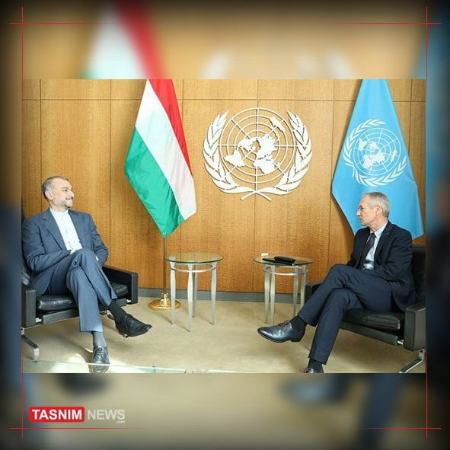 امیرعبداللهیان،اخبار سیاست خارجی،خبرهای سیاست خارجی امیرعبداللهیان،اخبار سیاست خارجی،خبرهای سیاست خارجی