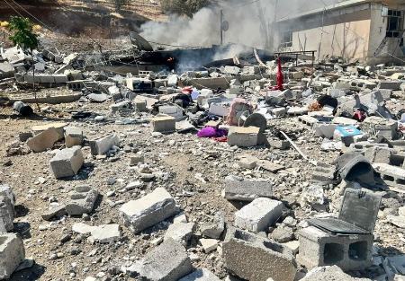 حمله سپاه به کردستان عراق،اخبار سیاست خارجی،خبرهای سیاست خارجی حمله سپاه به کردستان عراق،اخبار سیاست خارجی،خبرهای سیاست خارجی