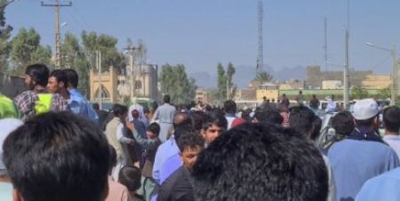 تیراندازی در خیابان رازی زاهدان،اخبار سیاسی،خبرهای سیاسی تیراندازی در خیابان رازی زاهدان،اخبار سیاسی،خبرهای سیاسی