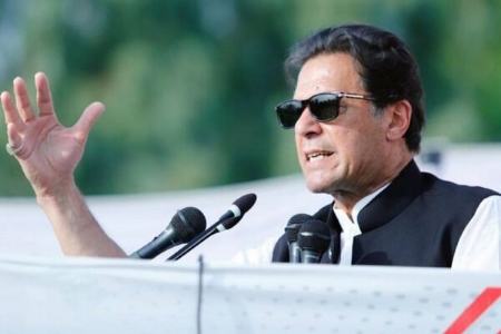 عمران خان،اخبار بین الملل،خبرهای بین الملل