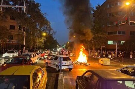 اعتراضات در ایران،اخبار سیاسی،خبرهای سیاسی اعتراضات در ایران،اخبار سیاسی،خبرهای سیاسی