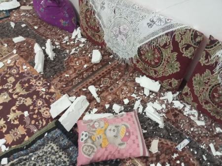 زلزله در خوی،اخبار حوادث،خبرهای حوادث زلزله در خوی،اخبار حوادث،خبرهای حوادث
