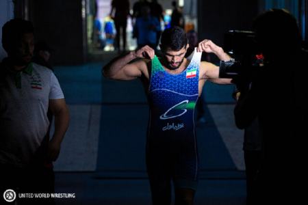 احتمال غیبت ایران در جام جهانی کشتی آمریکا،اخبار ورزشی،خبرهای ورزشی احتمال غیبت ایران در جام جهانی کشتی آمریکا،اخبار ورزشی،خبرهای ورزشی