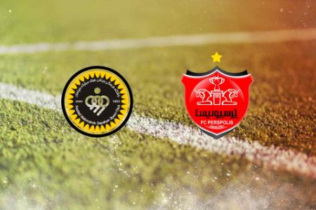 دیدار پرسپولیس و سپاهان،اخبار ورزشی،خبرهای ورزشی دیدار پرسپولیس و سپاهان،اخبار ورزشی،خبرهای ورزشی