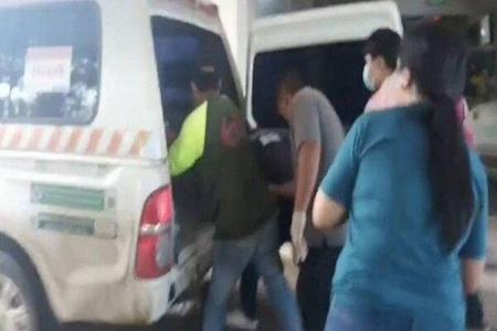 حمله مسلحانه به مرکز نگهداری از کودکان در تایلند،اخبار حوادث،خبرهای حوادث حمله مسلحانه به مرکز نگهداری از کودکان در تایلند،اخبار حوادث،خبرهای حوادث
