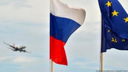 هشتمین بسته تحریمی اتحادیه اروپا علیه روسیه،اخبار بین الملل،خبرهای بین الملل