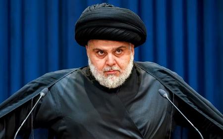 مقتدی صدر،اخبار بین الملل،خبرهای بین الملل مقتدی صدر،اخبار بین الملل،خبرهای بین الملل