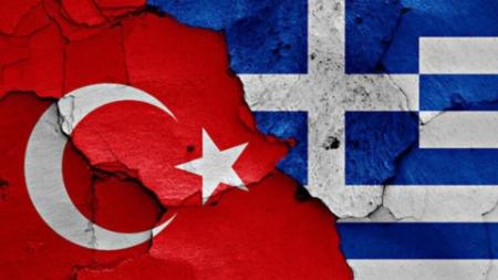 یونان و ترکیه،اخبار بین الملل،خبرهای بین الملل