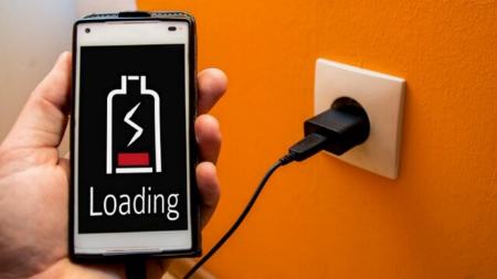 شارژ سریع،اخبار تکنولوژی،خبرهای تکنولوژی شارژ سریع،اخبار تکنولوژی،خبرهای تکنولوژی