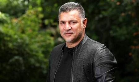علی دایی در اینستاگرام،اخبار ورزشی،خبرهای ورزشی علی دایی در اینستاگرام،اخبار ورزشی،خبرهای ورزشی