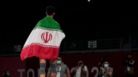 کشتی فرنگی زیر ۲۳ سال آسیا،اخبار ورزشی،خبرهای ورزشی کشتی فرنگی زیر ۲۳ سال آسیا،اخبار ورزشی،خبرهای ورزشی