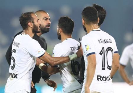 دیدار پرسپولیس و ملوان،اخبار ورزشی،خبرهای ورزشی