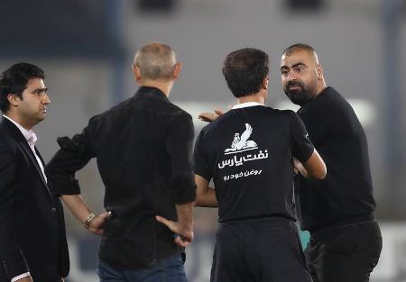 دیدار پرسپولیس و ملوان،اخبار ورزشی،خبرهای ورزشی