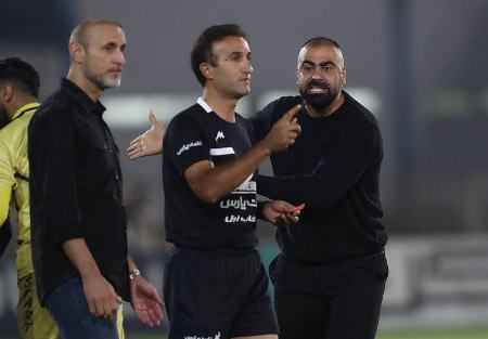 دیدار پرسپولیس و ملوان،اخبار ورزشی،خبرهای ورزشی