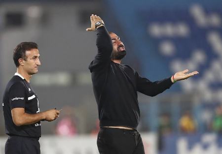 دیدار پرسپولیس و ملوان،اخبار ورزشی،خبرهای ورزشی