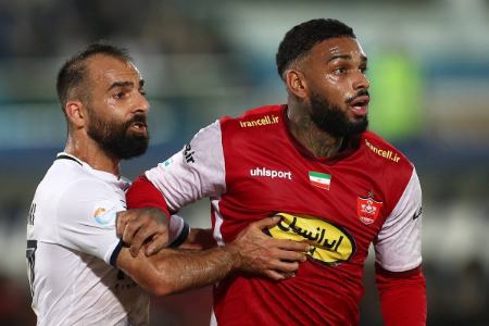 دیدار پرسپولیس و ملوان،اخبار ورزشی،خبرهای ورزشی دیدار پرسپولیس و ملوان،اخبار ورزشی،خبرهای ورزشی