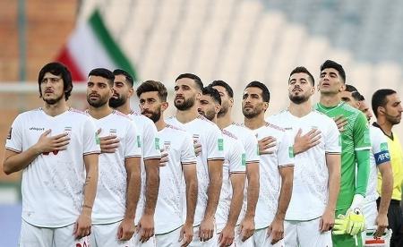 تیم ملی فوتبال ایران،اخبار ورزشی،خبرهای ورزشی
