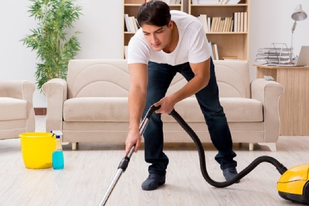 تمیز کردن کفپوش چگونه پارکت را تمیز کنیم,تمیز کردن کفپوش