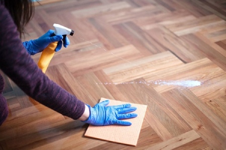 چگونه پارکت را براق کنیم چگونه پارکت را تمیز کنیم,چگونه پارکت را براق کنیم