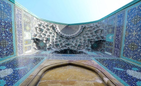 مسجد امام اصفهان جاهای گردشگری اصفهان,مسجد امام اصفهان