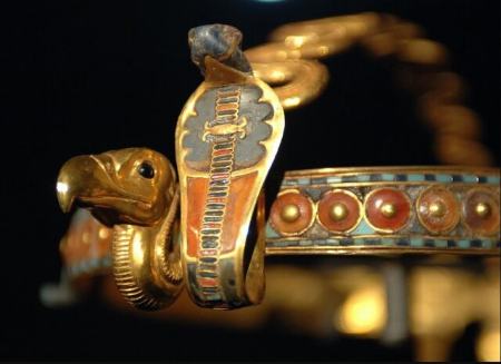 مقبره فرعون مشهور مصر ,اخبارگوناگون,خبرهای گوناگون 