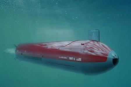  زیردریایی‌های بدون سرنشین ,اخبار اختراعات ,خبرهای اختراعات 