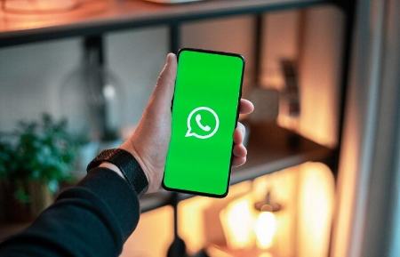 واتساپ ،اخبارتکنولوژی ،خبرهای تکنولوژی واتساپ,اخبار تکنولوژی ,خبرهای تکنولوژی