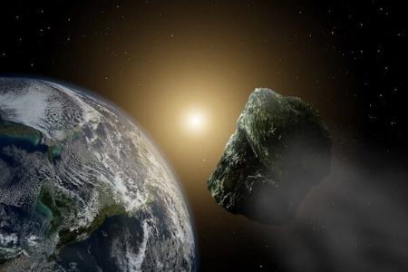 سیارک  ,اخبار علمی ,خبرهای علمی 