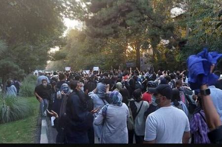    ناآرامی‌های مردمی,اخبارسیاسی ,خبرهای سیاسی  