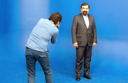 رضایی ,اخبارسیاسی ,خبرهای سیاسی  