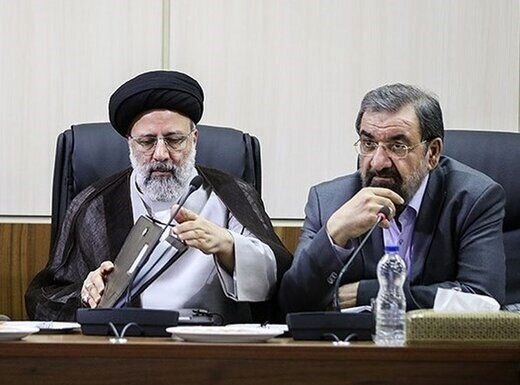  محسن رضایی,اخبارسیاسی ,خبرهای سیاسی  
