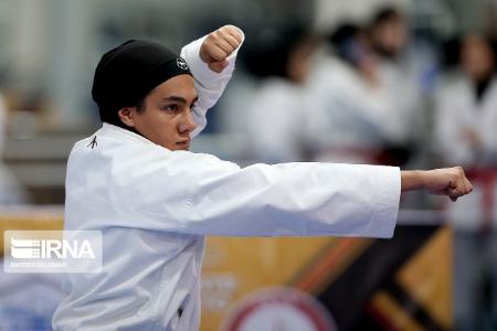  سوپر لیگ کاراته زنان,اخبار ورزشی ,خبرهای ورزشی 