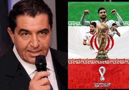  حذف ایران از جام جهانی ,اخبار ورزشی ,خبرهای ورزشی 