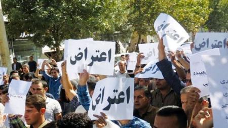 ناآرامی‌ها,اخبارسیاسی ,خبرهای سیاسی  