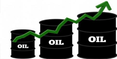  قیمت نفت ,اخباراقتصادی ,خبرهای اقتصادی 