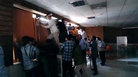  دانشگاه شریف ,اخبارسیاسی ,خبرهای سیاسی  