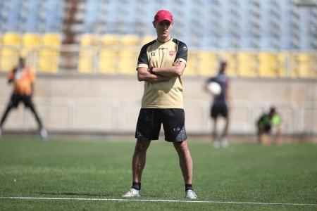 فوتبال پرسپولیس،اخبارورزشی ،خبرهای ورزشی فوتبال پرسپولیس,اخبار ورزشی ,خبرهای ورزشی