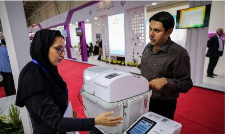 نمایشگاه الکامپ ،اخبارتکنولوژی ،خبرهای تکنولوژی نمایشگاه الکامپ,اخبار تکنولوژی ,خبرهای تکنولوژی