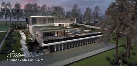 گرانترین خانه پرتغال ،اخبارورزشی ،خبرهای ورزشی گرانترین خانه پرتغال,اخبار ورزشی ,خبرهای ورزشی