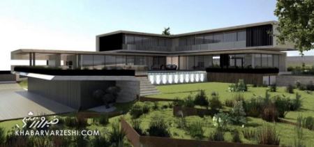 گرانترین خانه پرتغال ،اخبارورزشی ،خبرهای ورزشی گرانترین خانه پرتغال,اخبار ورزشی ,خبرهای ورزشی