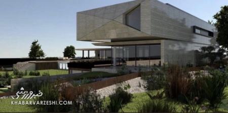 گرانترین خانه پرتغال ،اخبارورزشی ،خبرهای ورزشی گرانترین خانه پرتغال,اخبار ورزشی ,خبرهای ورزشی