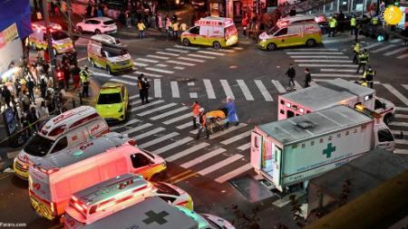 حوادث هالووین ،اخبارحوادث،خبرهای حوادث حوادث هالووین,اخبار حوادث,خبرهای حوادث