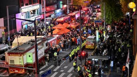 حوادث هالووین ،اخبارحوادث،خبرهای حوادث حوادث هالووین,اخبار حوادث,خبرهای حوادث