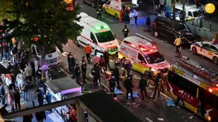 حوادث هالووین ،اخبارحوادث،خبرهای حوادث حوادث هالووین,اخبار حوادث,خبرهای حوادث