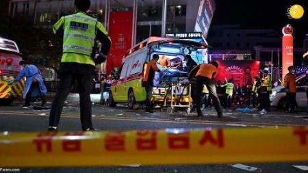 حوادث هالووین ،اخبارحوادث،خبرهای حوادث حوادث هالووین,اخبار حوادث,خبرهای حوادث