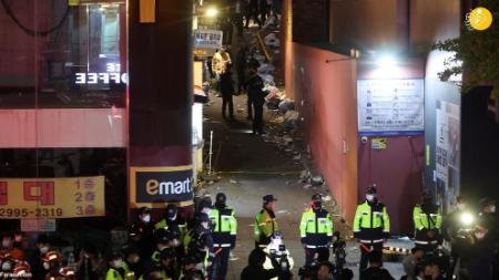 حوادث هالووین ،اخبارحوادث،خبرهای حوادث حوادث هالووین,اخبار حوادث,خبرهای حوادث