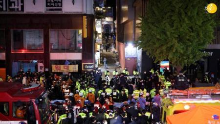 حوادث هالووین ،اخبارحوادث،خبرهای حوادث حوادث هالووین,اخبار حوادث,خبرهای حوادث