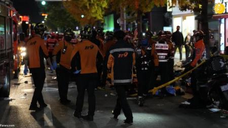 حوادث هالووین ،اخبارحوادث،خبرهای حوادث حوادث هالووین,اخبار حوادث,خبرهای حوادث