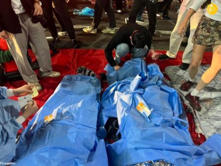 حوادث هالووین ،اخبارحوادث،خبرهای حوادث حوادث هالووین,اخبار حوادث,خبرهای حوادث